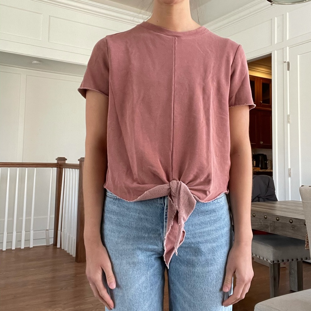 H&M Knit Shirt